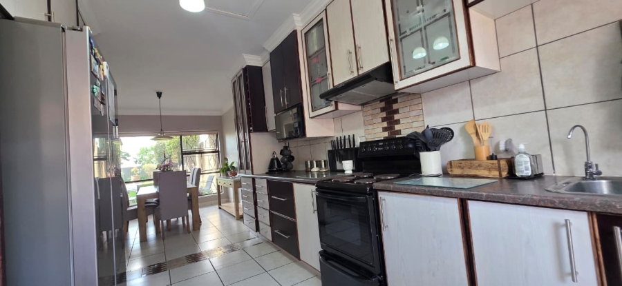 3 Bedroom Property for Sale in Dagbreek Ext 4 Free State